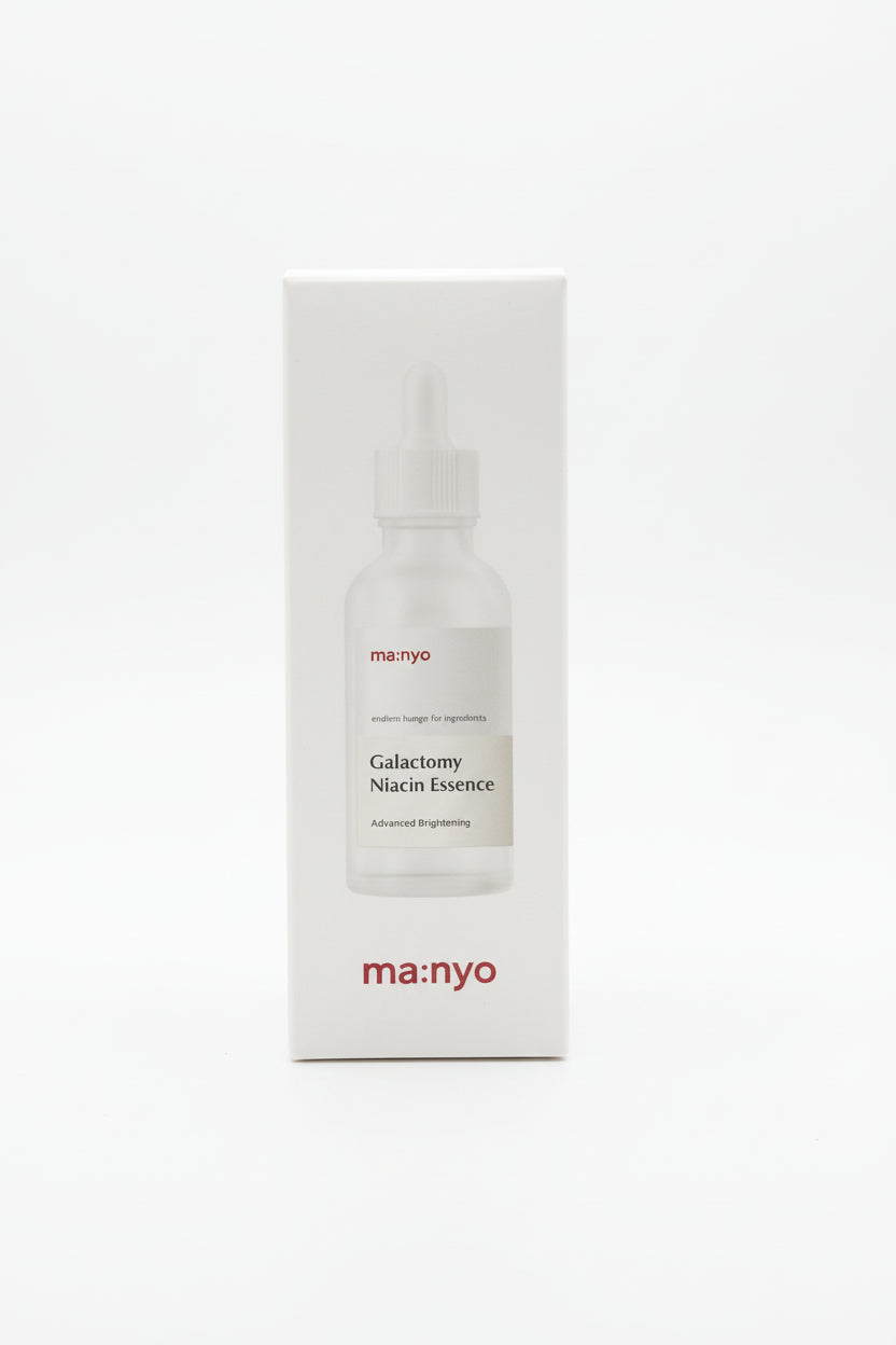 MANYO GALACTOMY NIACIN ESSENCE