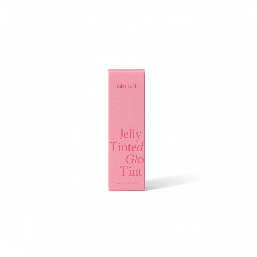 MILKTOUCH JELLY TINTED GLO 09