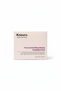 KNOURS PORE RESURFACING EXFOLIATION PAD