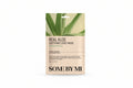 SOME BY MI REAL ALOE SOOTHING CARE MASK
