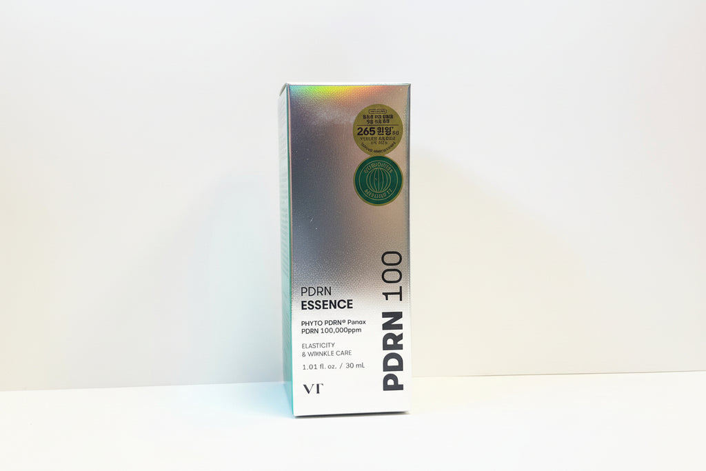 VT PDRN ESSENCE 100