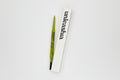 UNLEASHIA SHAPER DEFINING EYEBROW PENCIL 03 TAUPE GREY