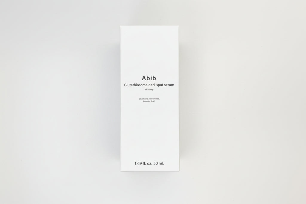 ABIB GLUTATHIOSOME DARK SPOT SERUM