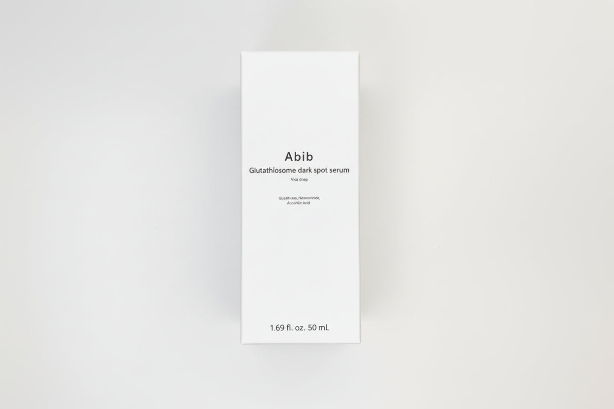 ABIB GLUTATHIOSOME DARK SPOT SERUM