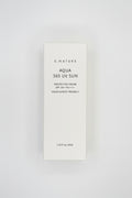 S.NATURE AQUA 365 UV SUN PROTECTIVE CREAM SPF 50