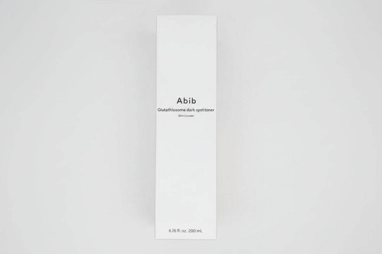 ABIB GLUTHATHIOSOME DARK SPOT TONER