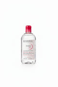 BIODERMA SENSIBIO H20 MICELLAR WATER MAKEUP REMOVER
