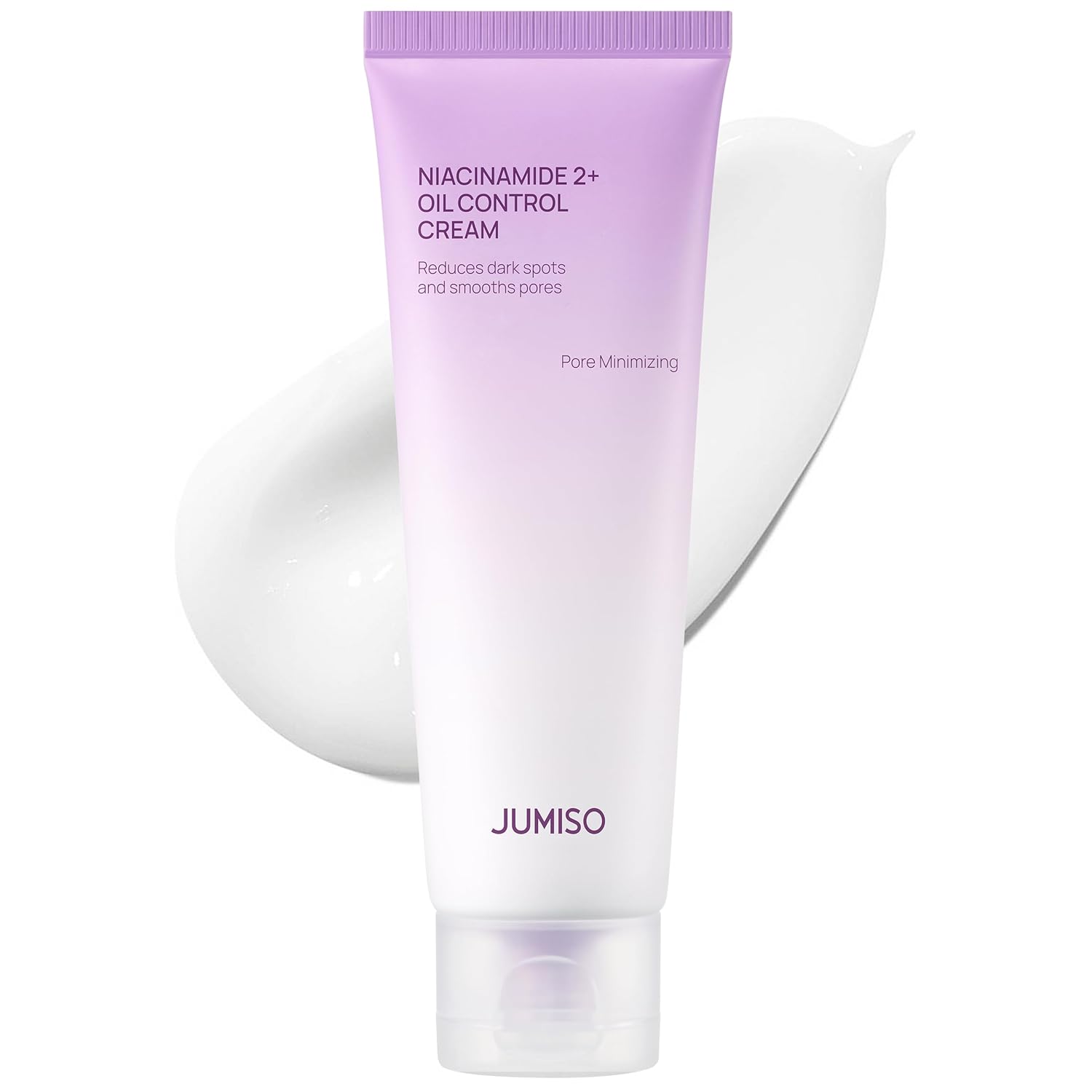 JUMISO NIACINAMIDE 2+ OIL CONTROL CREAM