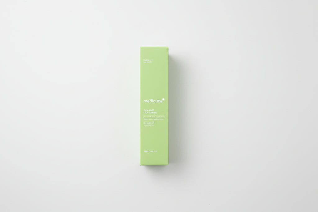MEDICUBE EXOSOME CICA CREAM