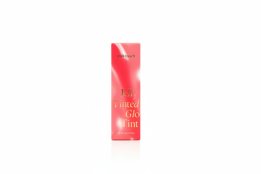 MILKTOUCH JELLY TINTED GLO 06