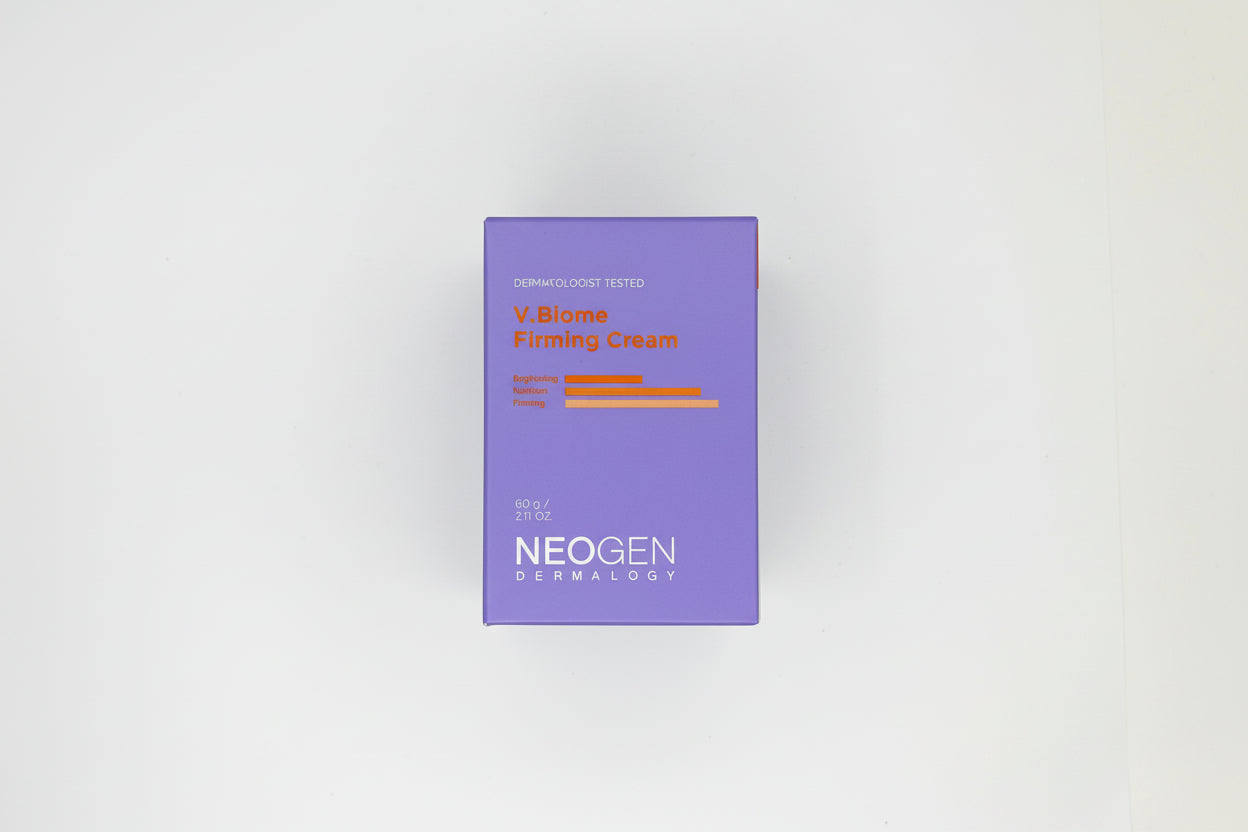NEOGEN DERMALOGY V.BIOME FIRMING CREAM