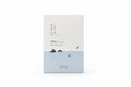 ROUND LAB 1025 DOKDO HYDRATING WATER GEL MASK BOX OF 10 SHEETS