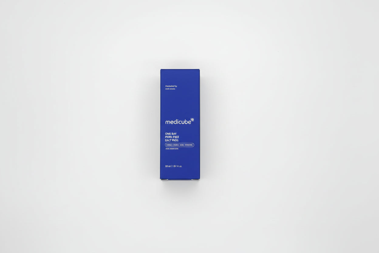 MEDICUBE ONE DAY EXOSOME SHOT 2000