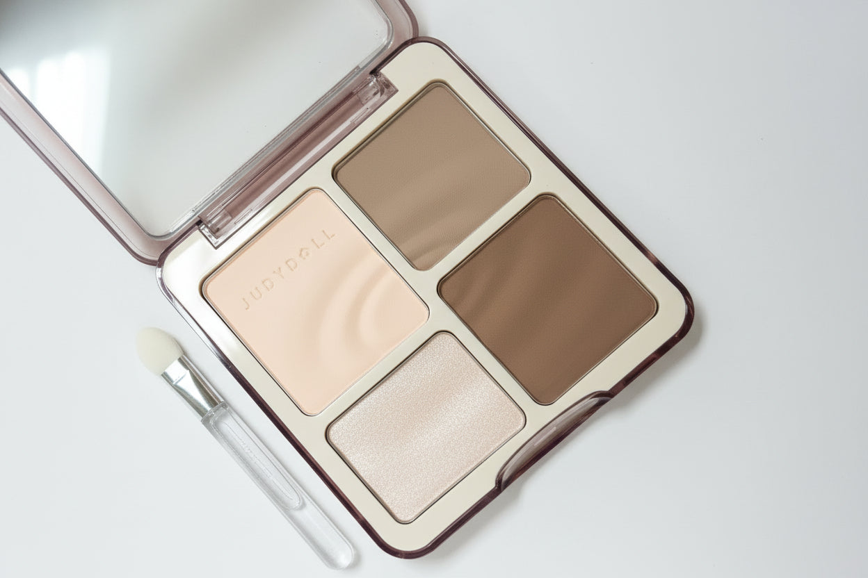 JUDYDOLL HIGHLIGHT & CONTOUR #01
