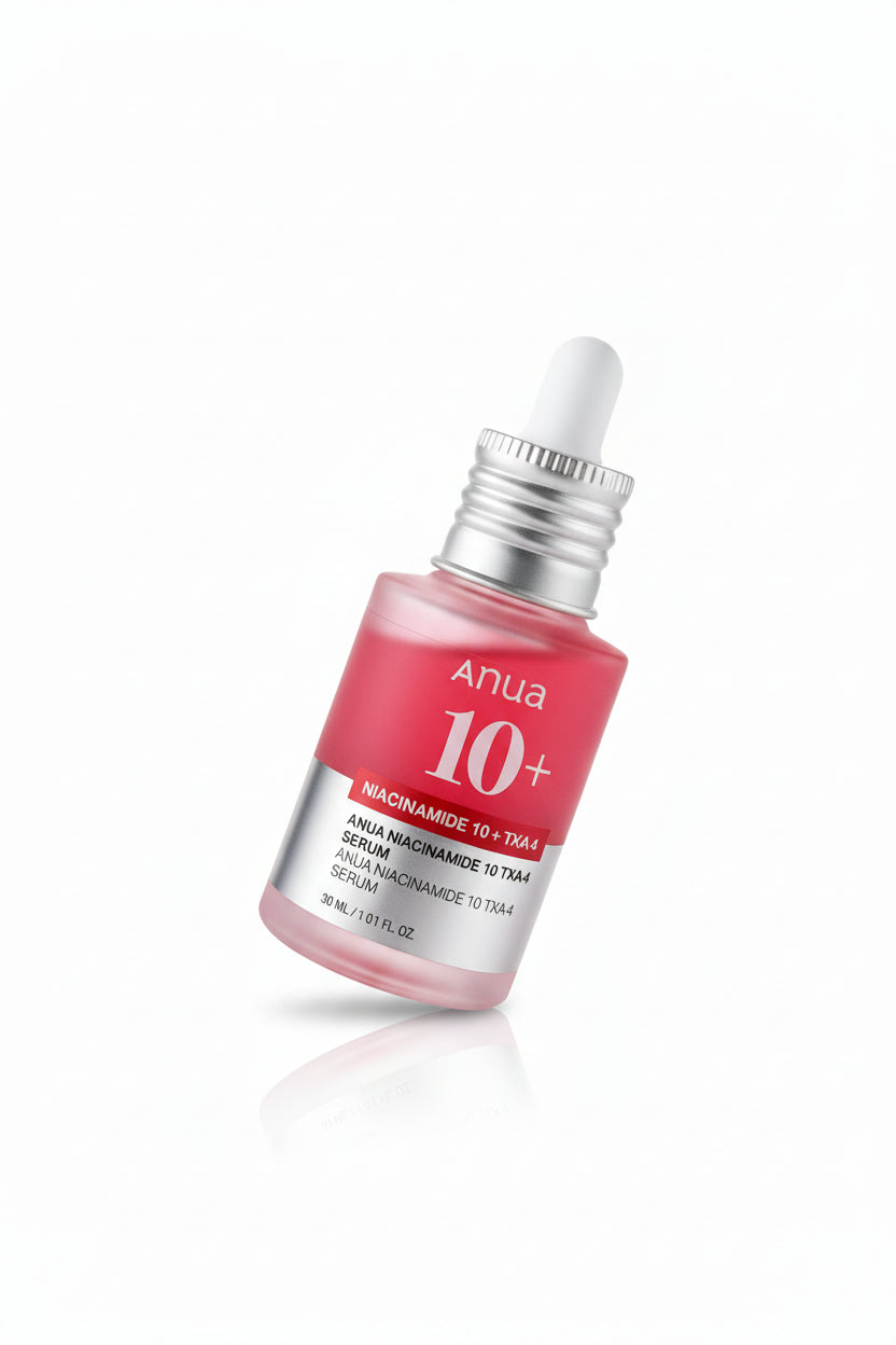 ANUA NIACINAMIDE 10 TXA 4 SERUM