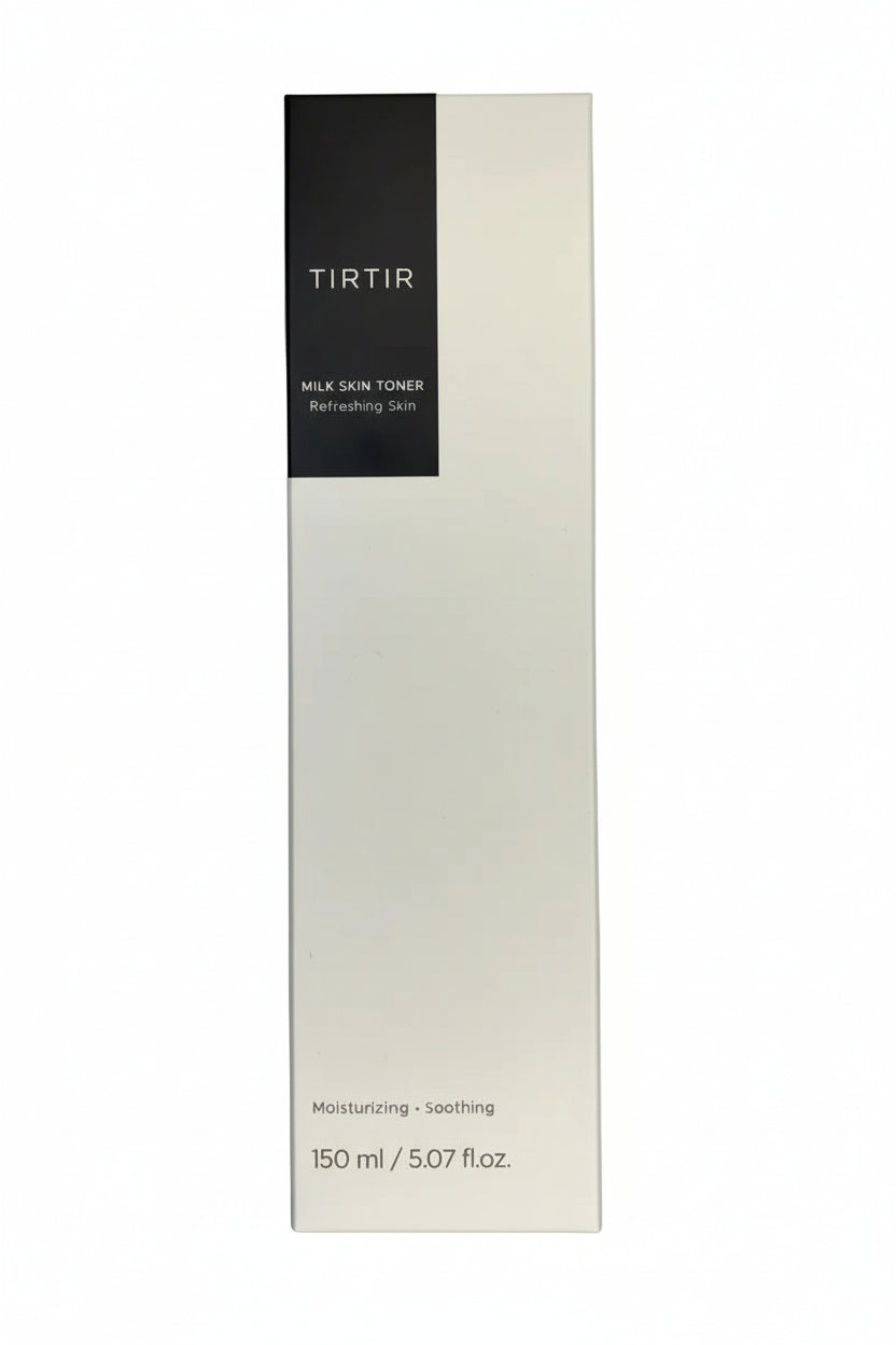 TIRTIR MILK SKIN TONER