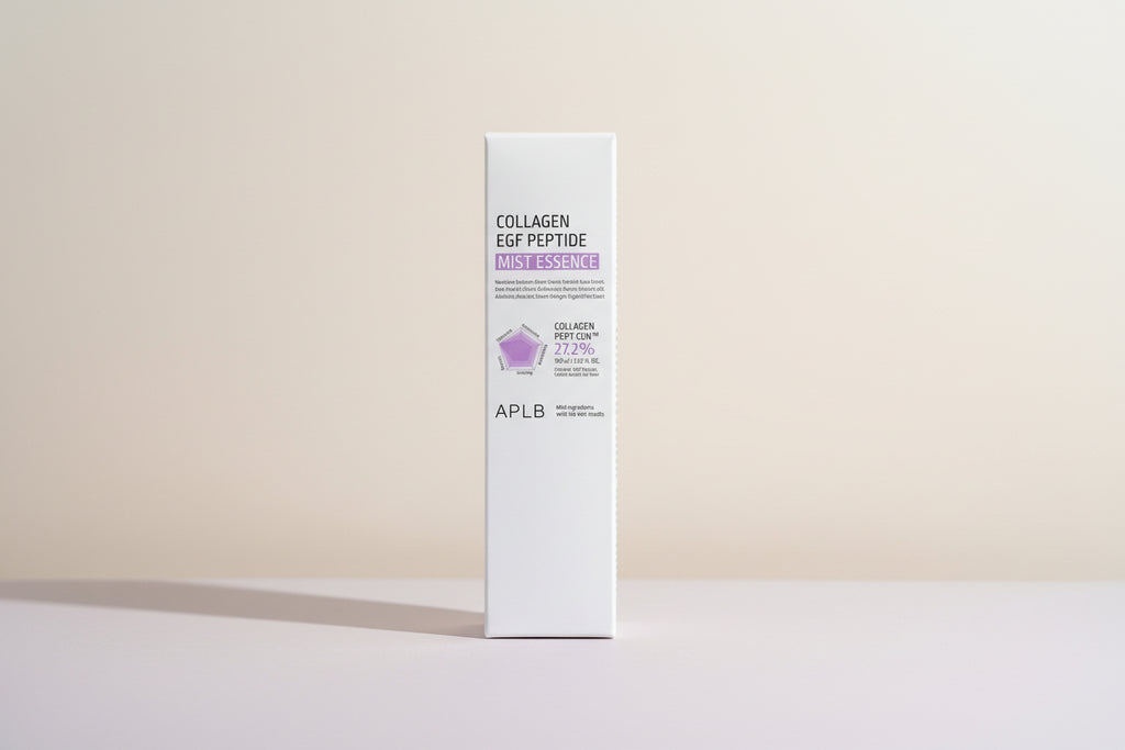 APLB COLLAGEN EGF PEPTIDE MIST