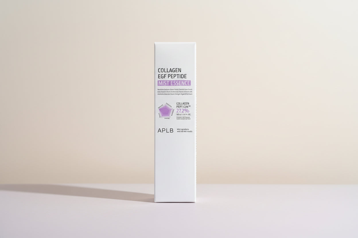 APLB COLLAGEN EGF PEPTIDE MIST
