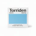 TORRIDEN DIVE IN LOW MOLECULAR HYALURONIC ACID MULTI PAD