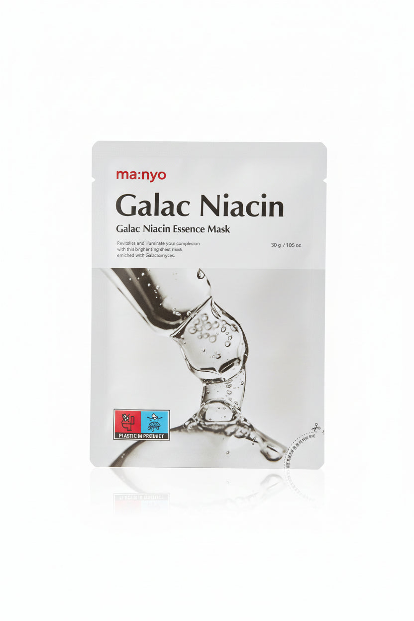 MANYO GALAC NIACIN ESSENCE MASK