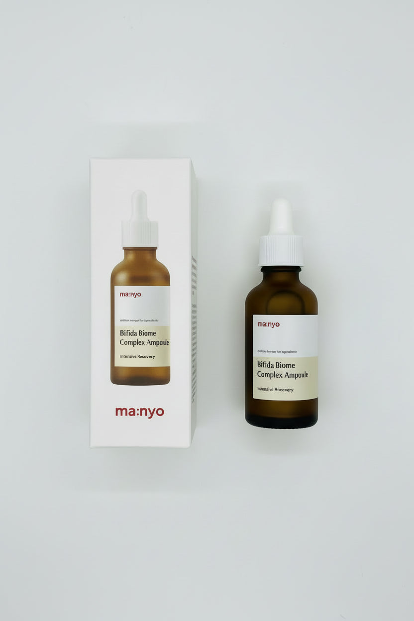 MANYO BIFIDA BIOME COMPLEX AMPOULE