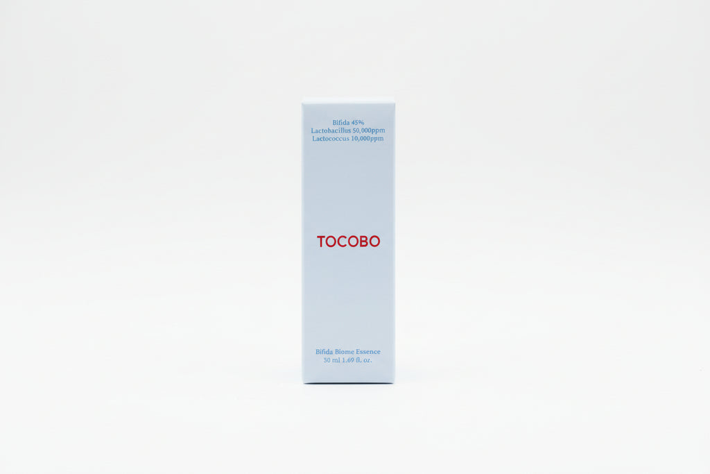 TOCOBO BIFIDA BIOME ESSENCE