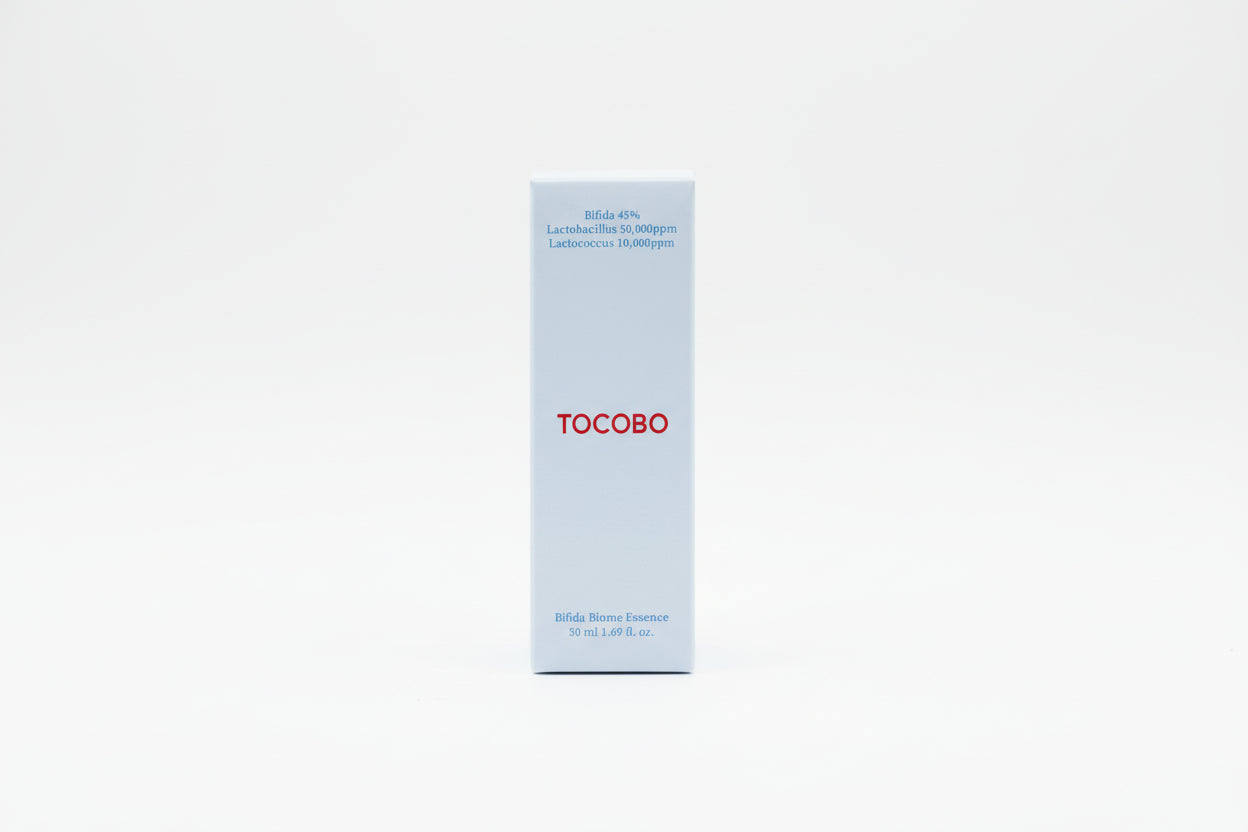 TOCOBO BIFIDA BIOME ESSENCE