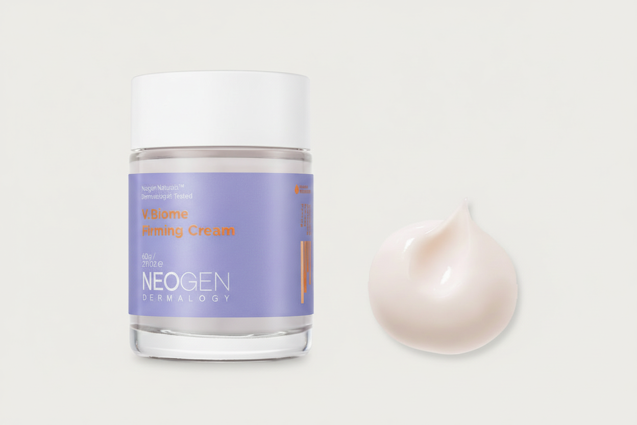 NEOGEN DERMALOGY V.BIOME FIRMING CREAM
