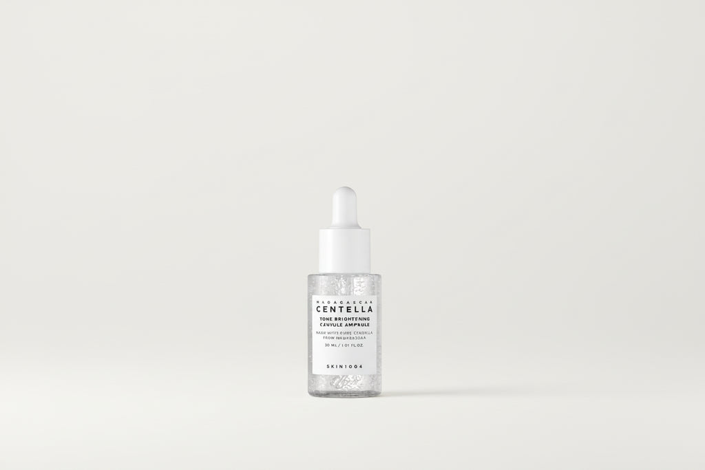 SKIN1004 MADAGASCAR TONE BRIGHTENING CAPSULE AMPOULE