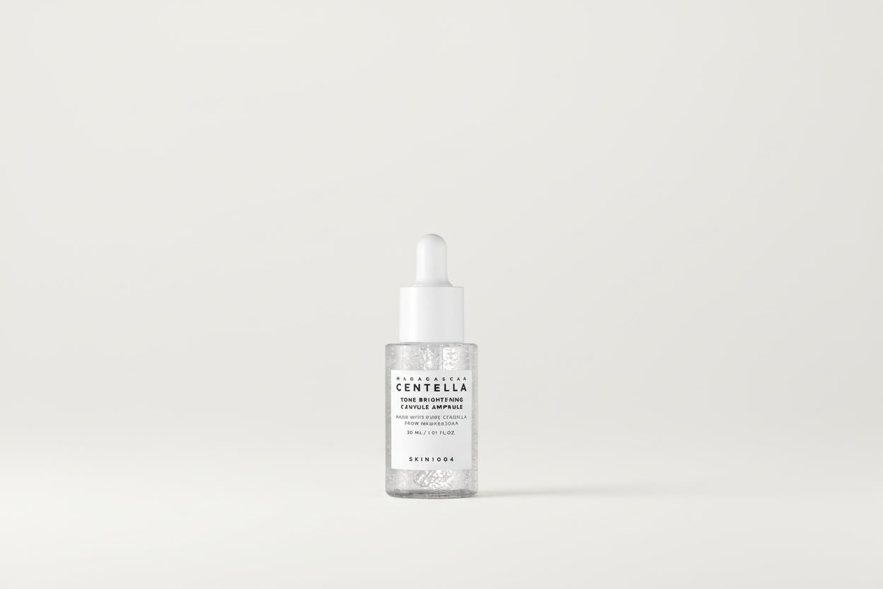 SKIN1004 MADAGASCAR TONE BRIGHTENING CAPSULE AMPOULE