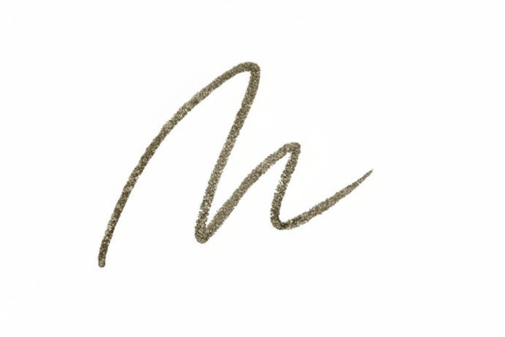 UNLEASHIA SHAPER DEFINING EYEBROW PENCIL 01 OATMEAL BROWN