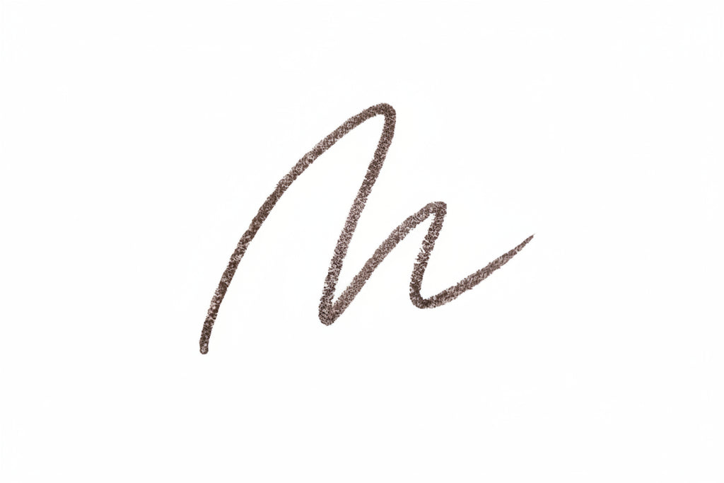 UNLEASHIA SHAPER DEFINING EYEBROW PENCIL 02- KRAFT BROWN