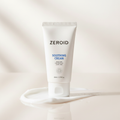 ZEROID Soothing Cream - Smeared Texture